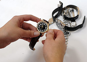 На час ближе