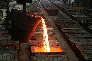 Производство преподнесло сюрприз