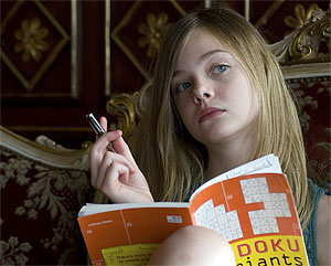 Где-то посредине лета