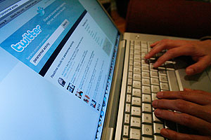 Россияне присматриваются к Twitter