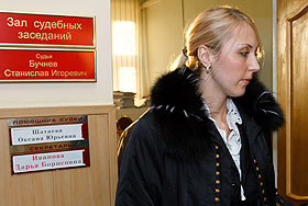 Дело о ДТП снова в суде