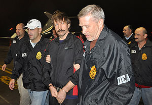 Рядовой гражданин Бут