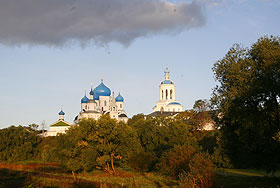 Боголюбово: конфликт исчерпан