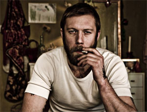 Жизнь под водой