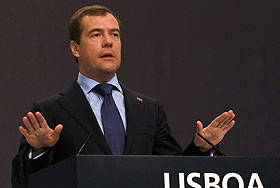 Саммит Россия-НАТО: подводя итоги