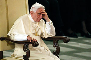 Дискуссия о презервативах