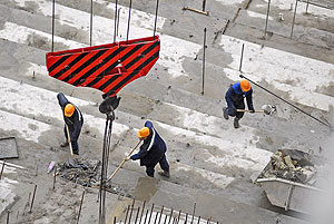 Автопробегом по…