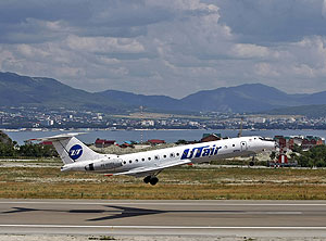 "Ютэйр" под крылом "Сургутнефтегаза"