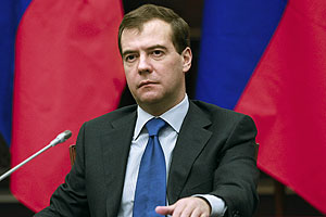 Модернизация против темных улиц