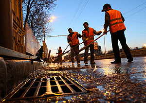 Как спасти ЖКХ
