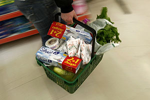 Торговля поднимает голову