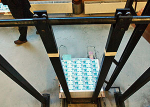 Слабеющий рубль ненадолго