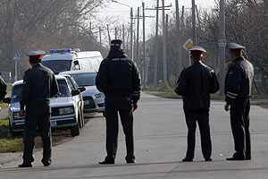 Убийство на Кубани: адвокат и Цапок