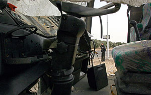 ДТП, Египет, россияне