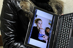 Дело о смерти младенца