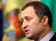 В Молдавии нет партии, способной прийти к власти и править одной