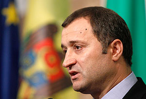 В Молдавии нет партии, способной прийти к власти и править одной