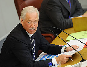 Приглашаются "Яблоко" и другие