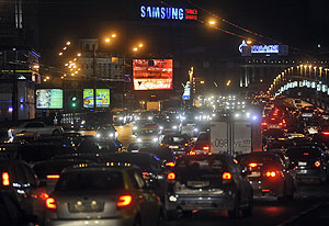 Рекордный день, который мы пережили