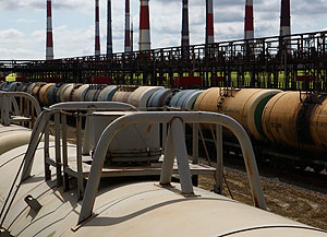 Сотрудничество вместо пошлины