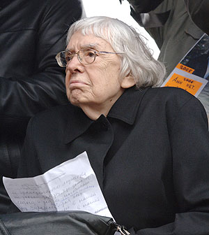 Оппозиция в оппозиции