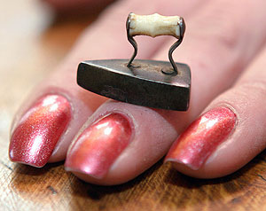 Это просто жизнь