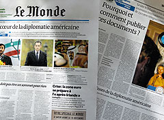 WikiLeaks о России. Россия о голливудских героях