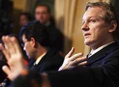 Досье Wikileaks