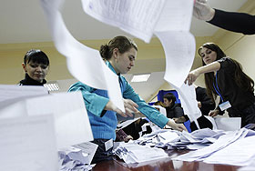 Выборы не помогут