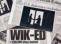 Wikileaks  