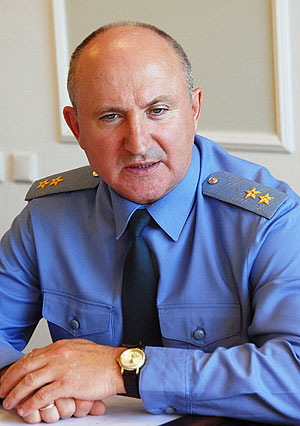 Как дела в Кущевской