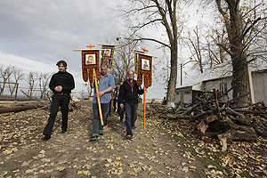 Церковь и общество
