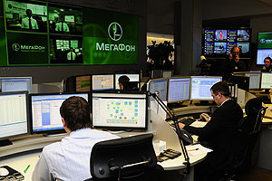 "Мегафон" спорит с ФАС