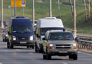 Разведка делает выводы