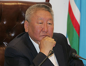 Мы уже не республика с моноотраслевой экономикой