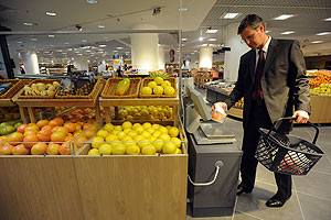 Средний класс страны третьего мира?