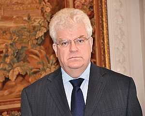 Евросоюз не станет изображать бога