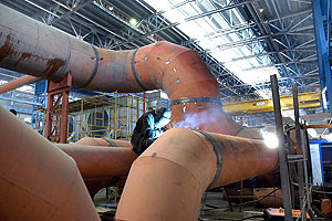 Самая открытая компания года