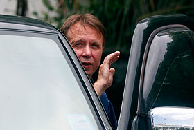 Плетнев получил залог обратно