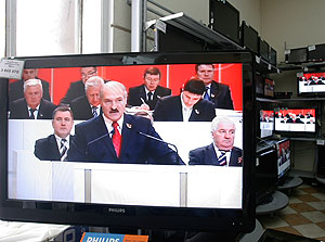 Лукашенко: как испортились, так и нормализуются