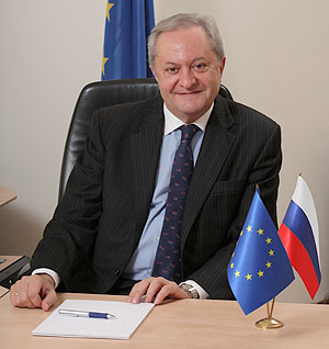 Евросоюз предпочитает не ставить искусственных сроков для отмены виз с Россией