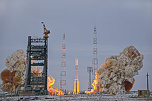 Ставка на "Восточный"