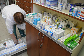 Собянин занялся закупками