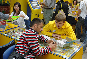 Дело "Евросети": оправдание обжаловано