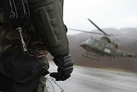 НАТО против России