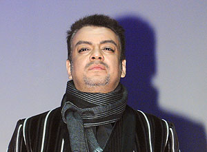 Бил или не бил Киркоров