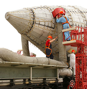 Неисправность, не катастрофа