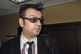 Киркоров: "Наверно, я серьезно болен"