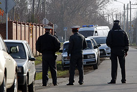 Кущевская: рабы на пашнях?