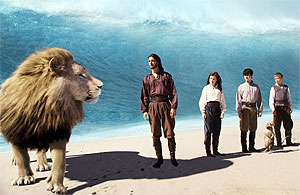 Лучшие круизы Нарнии